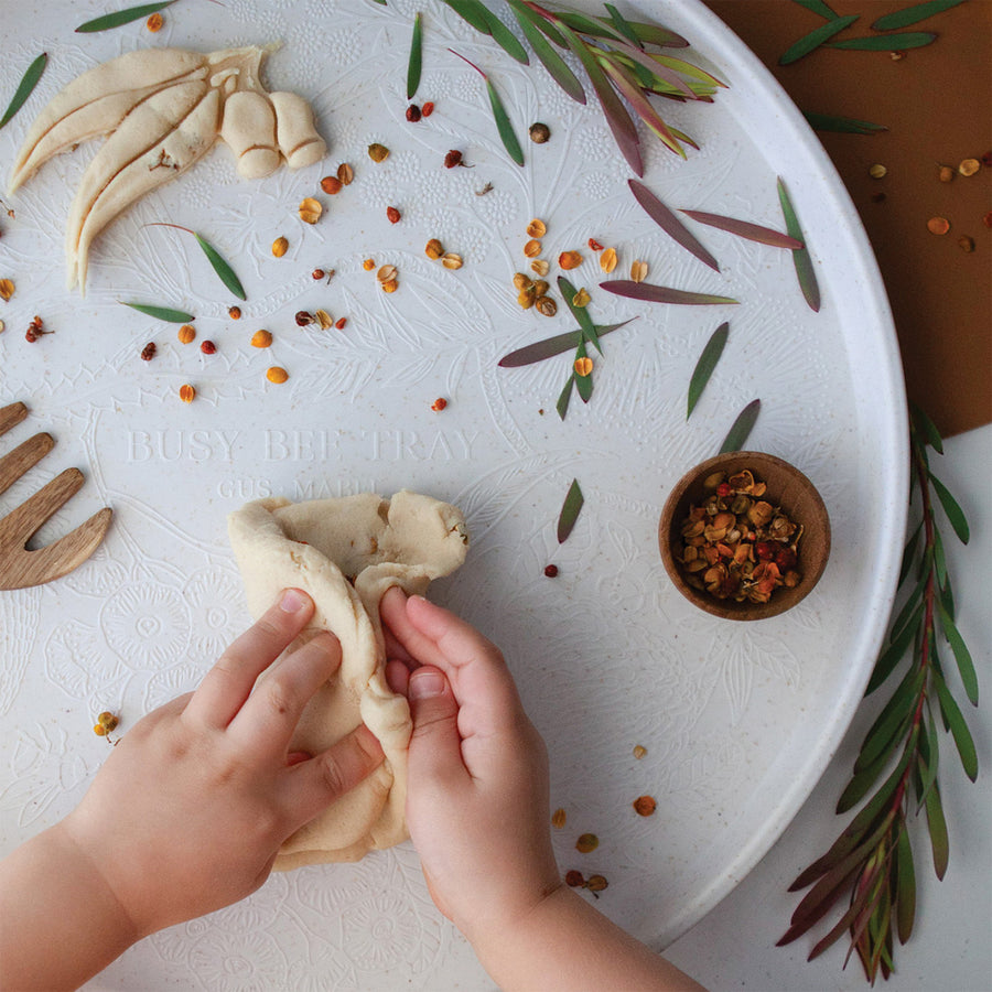 Busy Bee Tray