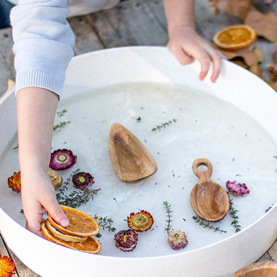 Busy Bee Tray