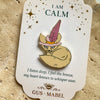 Positivity Pins