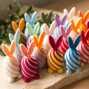 Twirl & Tumble Bunnies