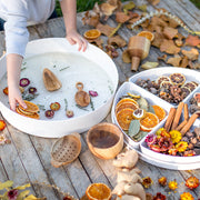 Busy Bee Tray