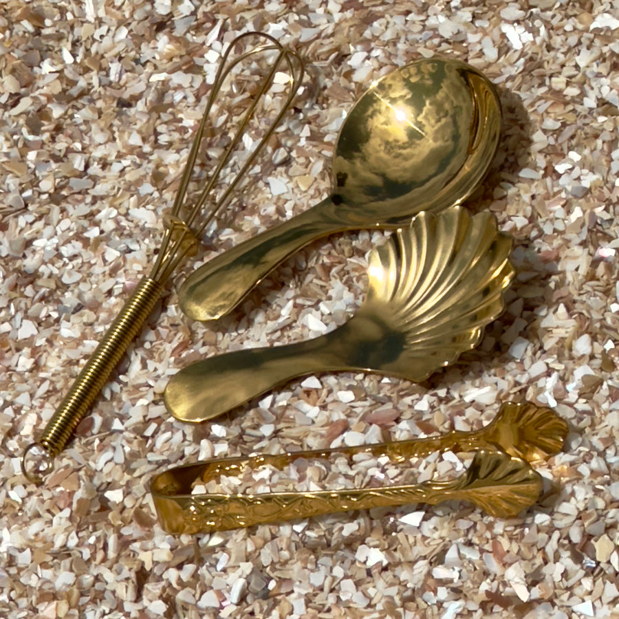 Tiny Twinkle Tool Set