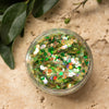 Glimmering Glitter