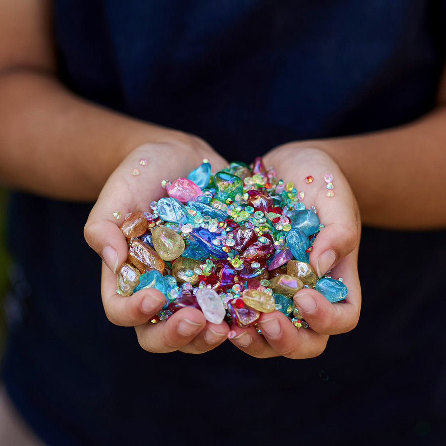 Endearing Jewels