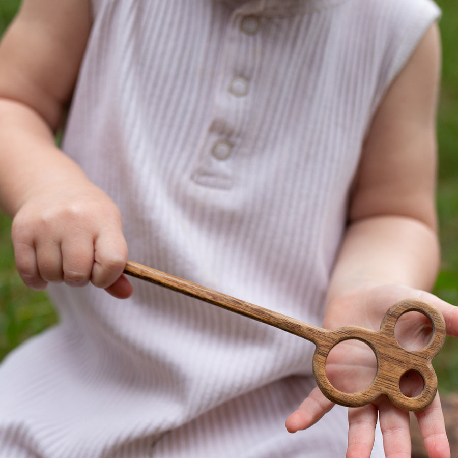 Quintessential Acacia Tools