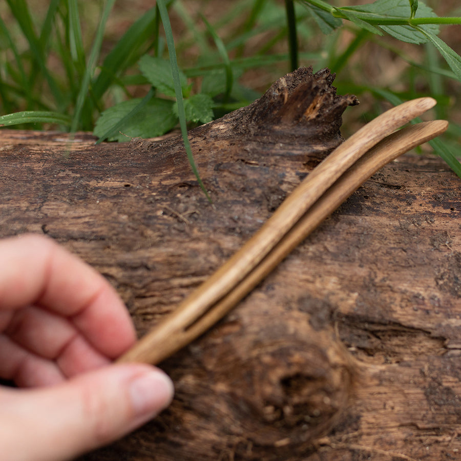 Quintessential Acacia Tools