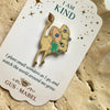 Positivity Pins