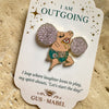 Positivity Pins