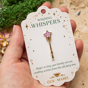Tiny Wishlet Wands