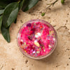 Glimmering Glitter