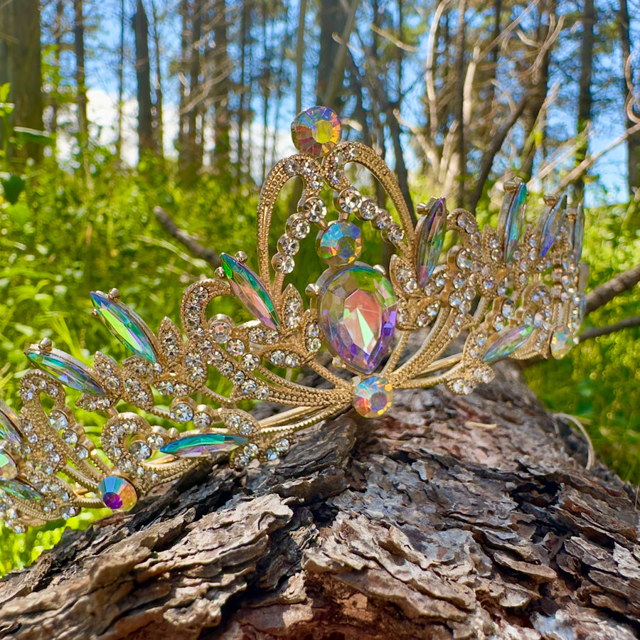Princess Pixiepop's Tiara