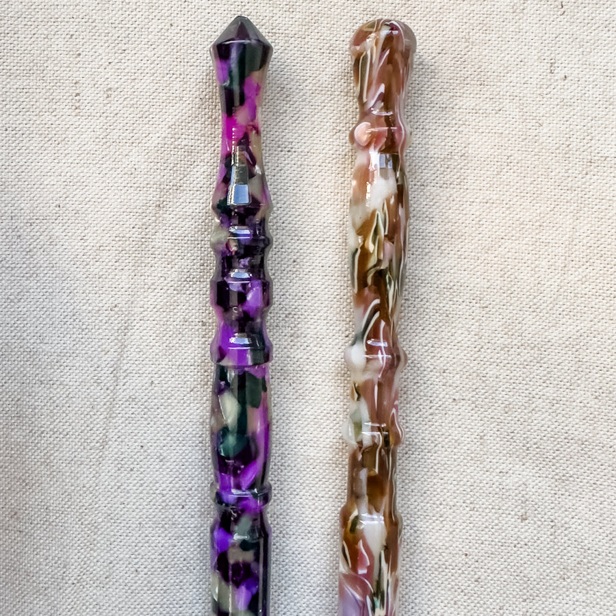 Whistlewhim Wands